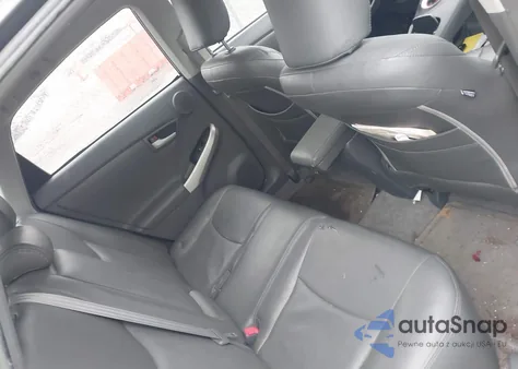 2011 Toyota Prius Three from USA, damaged, VIN JTDKN3DU3B1373250